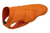 Chamarra para Perro Quinzee® Naranja (Campfire Orange) de Ruffwear®