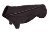 Furness Chamarra para Perros Ultratérmica de Alta Cobertura en Gris (Twilight Gray) de Ruffwear