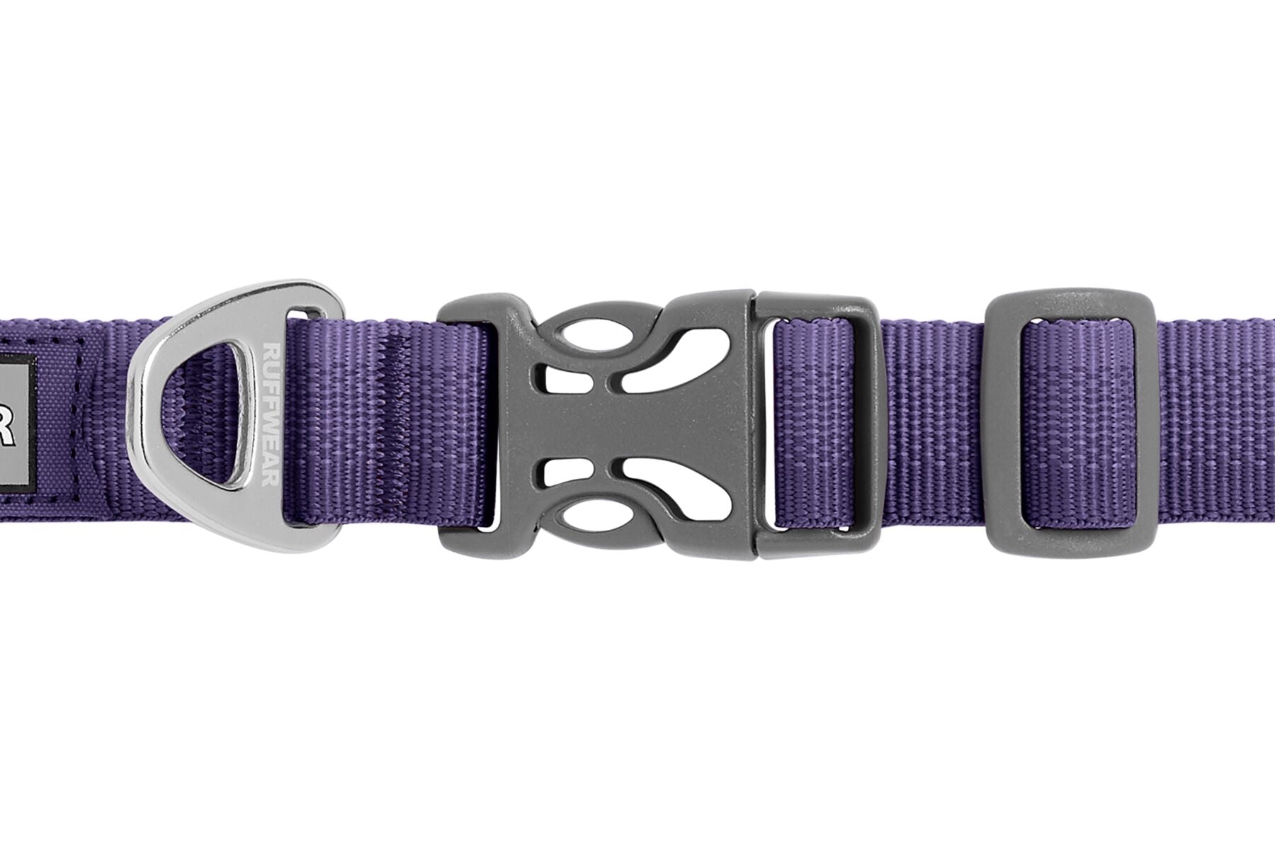 Collar para Perros Modelo Front Range Collar Purpura (Purple Sage) de Ruffwear