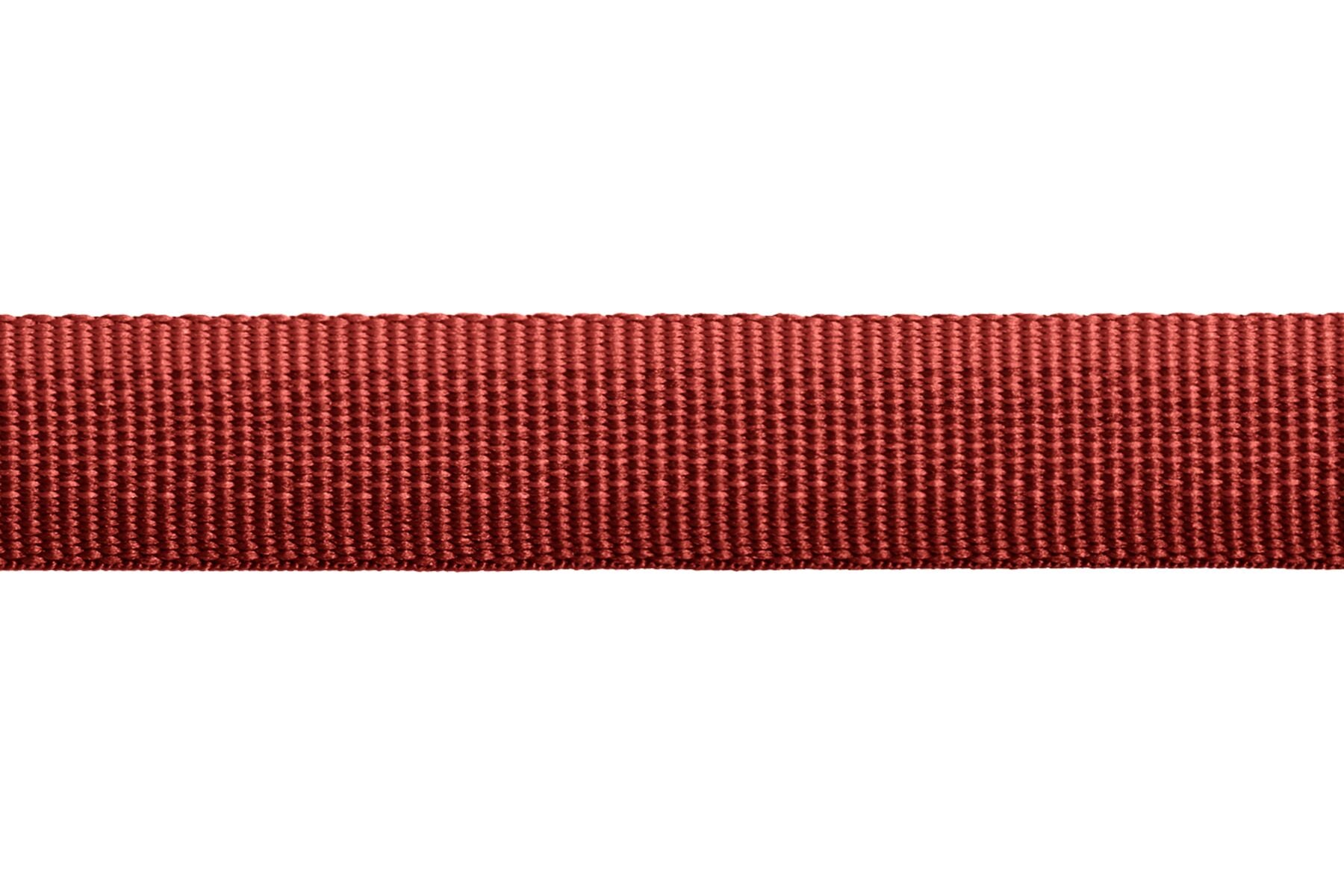 Collar para Perros Modelo Front Range Collar Rojo Arcilla (Red Clay) de Ruffwear