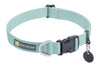 Hi & Light® Collar Ultraligero en Verde Menta (Sage Green) de Ruffwear