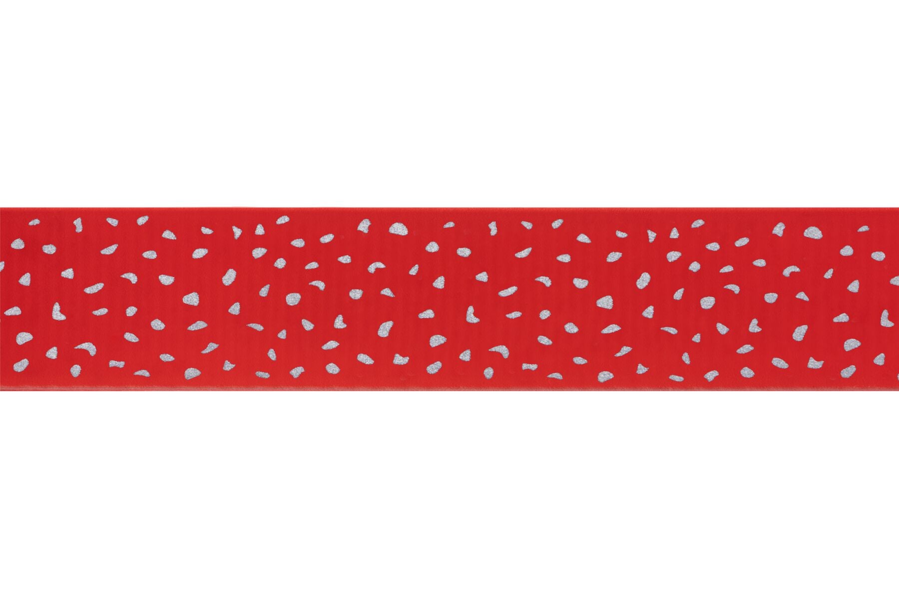 Collar Confluence Impermeable- Rojo (Red Sumac) - Ruffwear