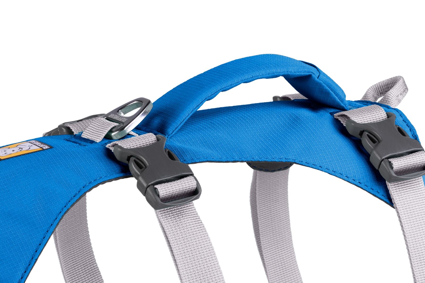Flagline Harness® Pechera Multiusos en Azul (Blue Dusk) de Ruffwear