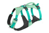 Flagline Harness® Pechera Multiusos en Verde Menta (Sage Green) de Ruffwear