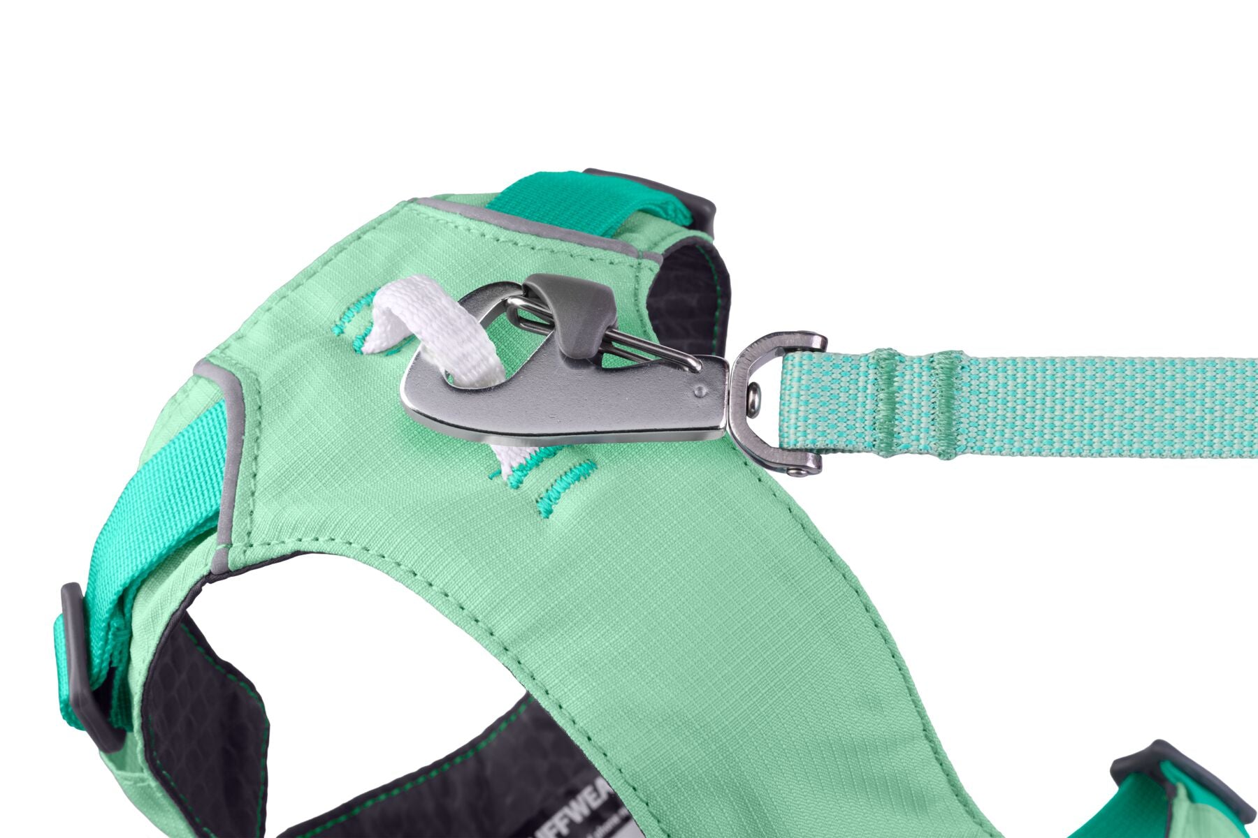 Flagline Harness® Pechera Multiusos en Verde Menta (Sage Green) de Ruffwear