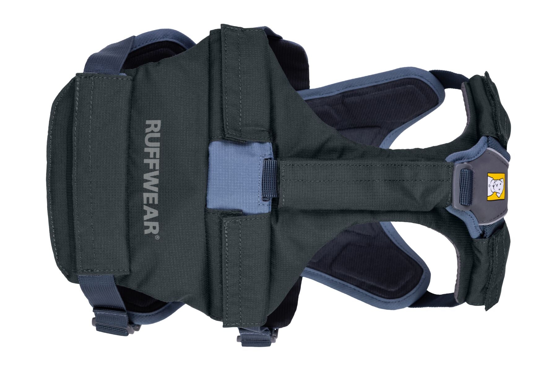 Brush Guard Harness Add-On - Protector de Pecho y Estomago de Ruffwear