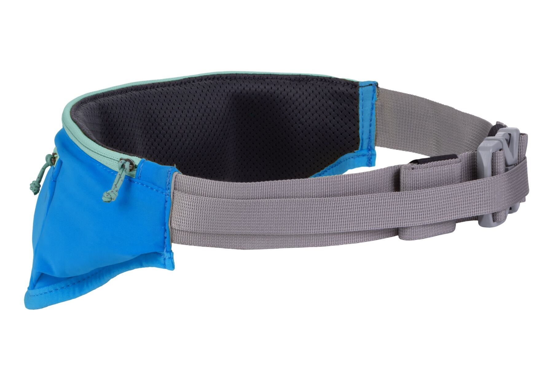 Cinturón Trail Runner Belt Azul (Blue Pool) - Ruffwear