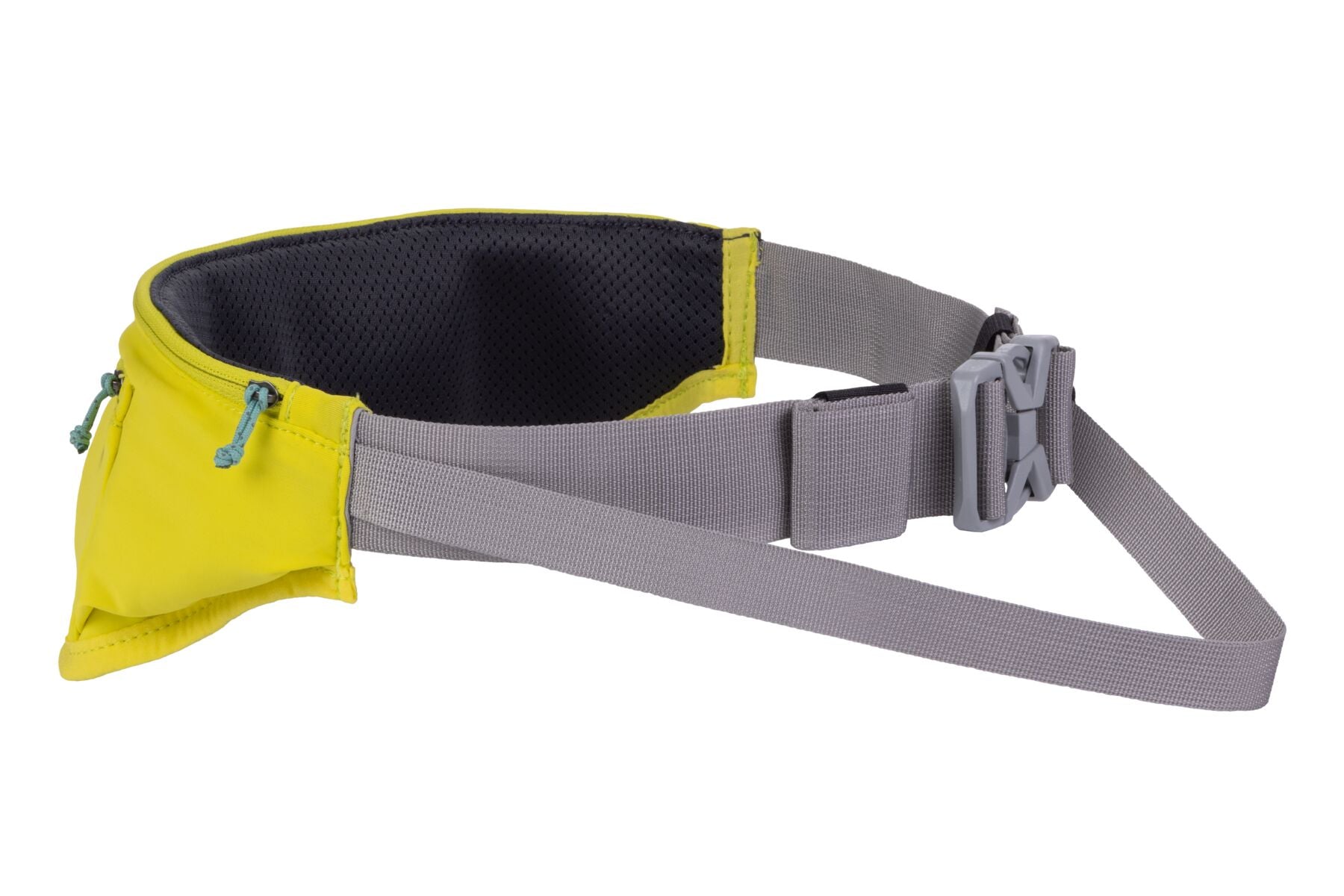 Cinturón Trail Runner Belt Amarillo Fosfo (Lichen Green) - Ruffwear
