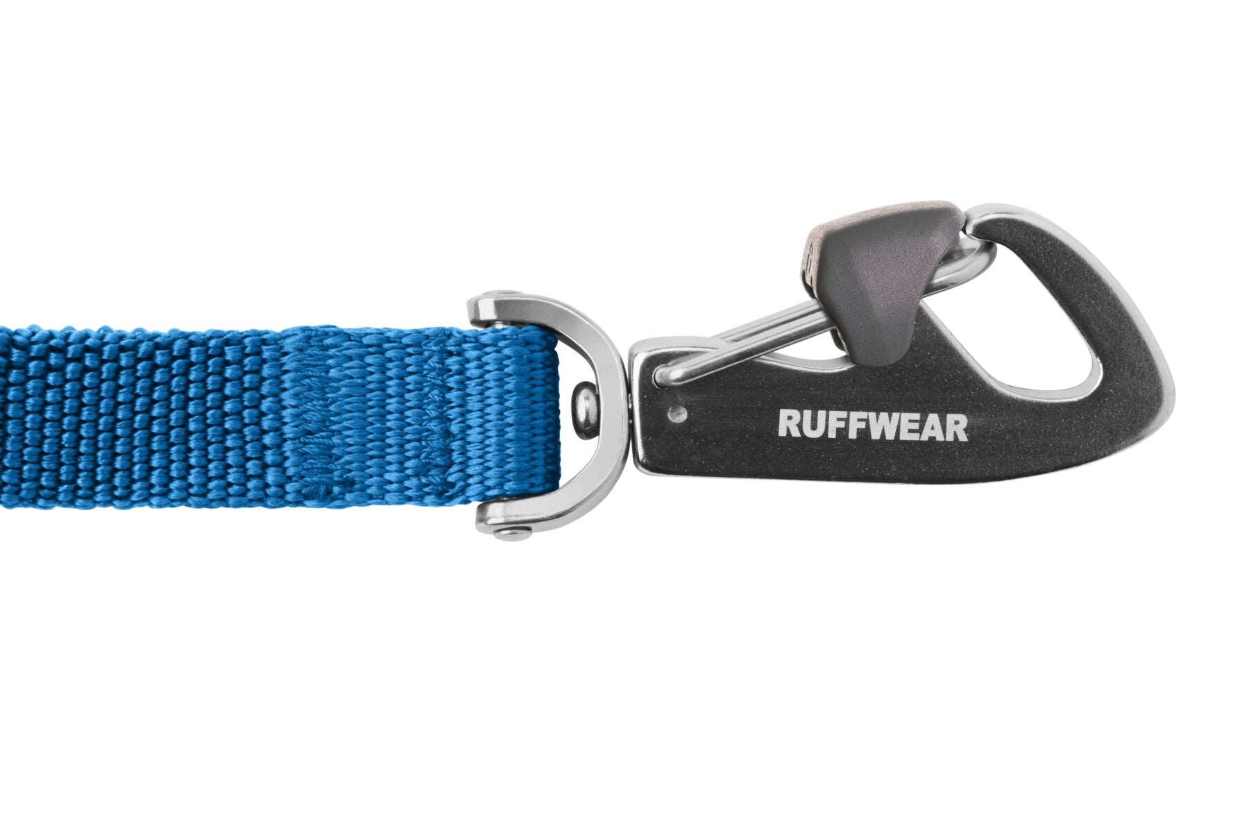 Correa para Perros Trail Runner Leash en Azul (Blue Pool) - Ruffwear