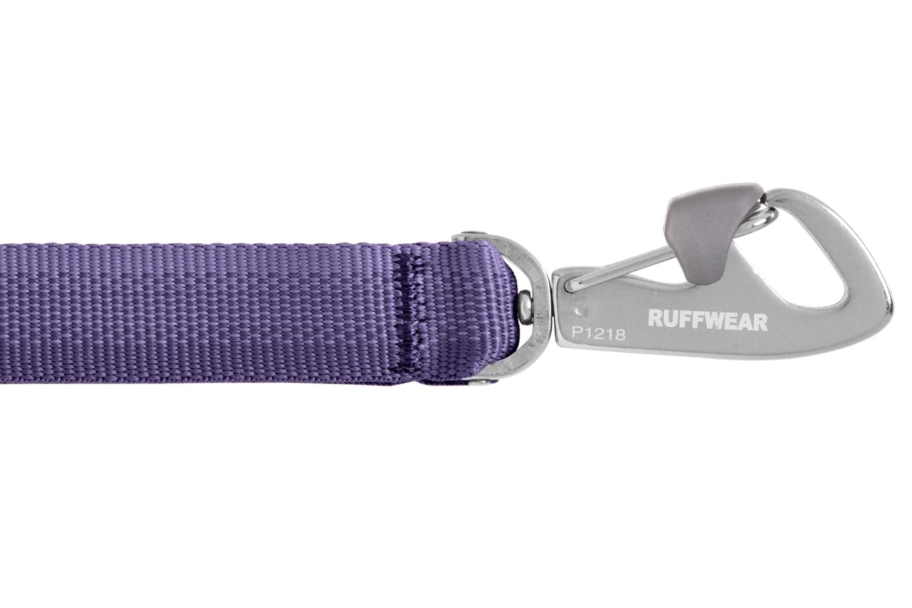 Correa para Perros Front Range Leash Purpura (Purple Sage) de Ruffwear