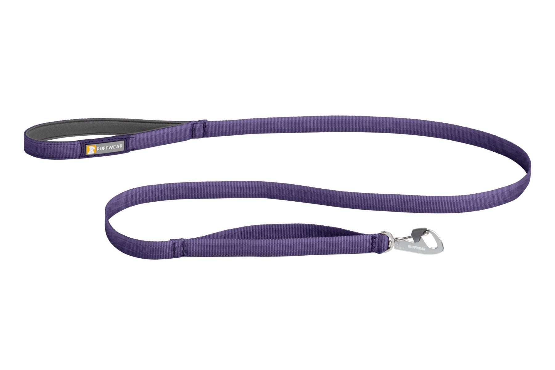 Correa para Perros Front Range Leash Purpura (Purple Sage) de Ruffwear