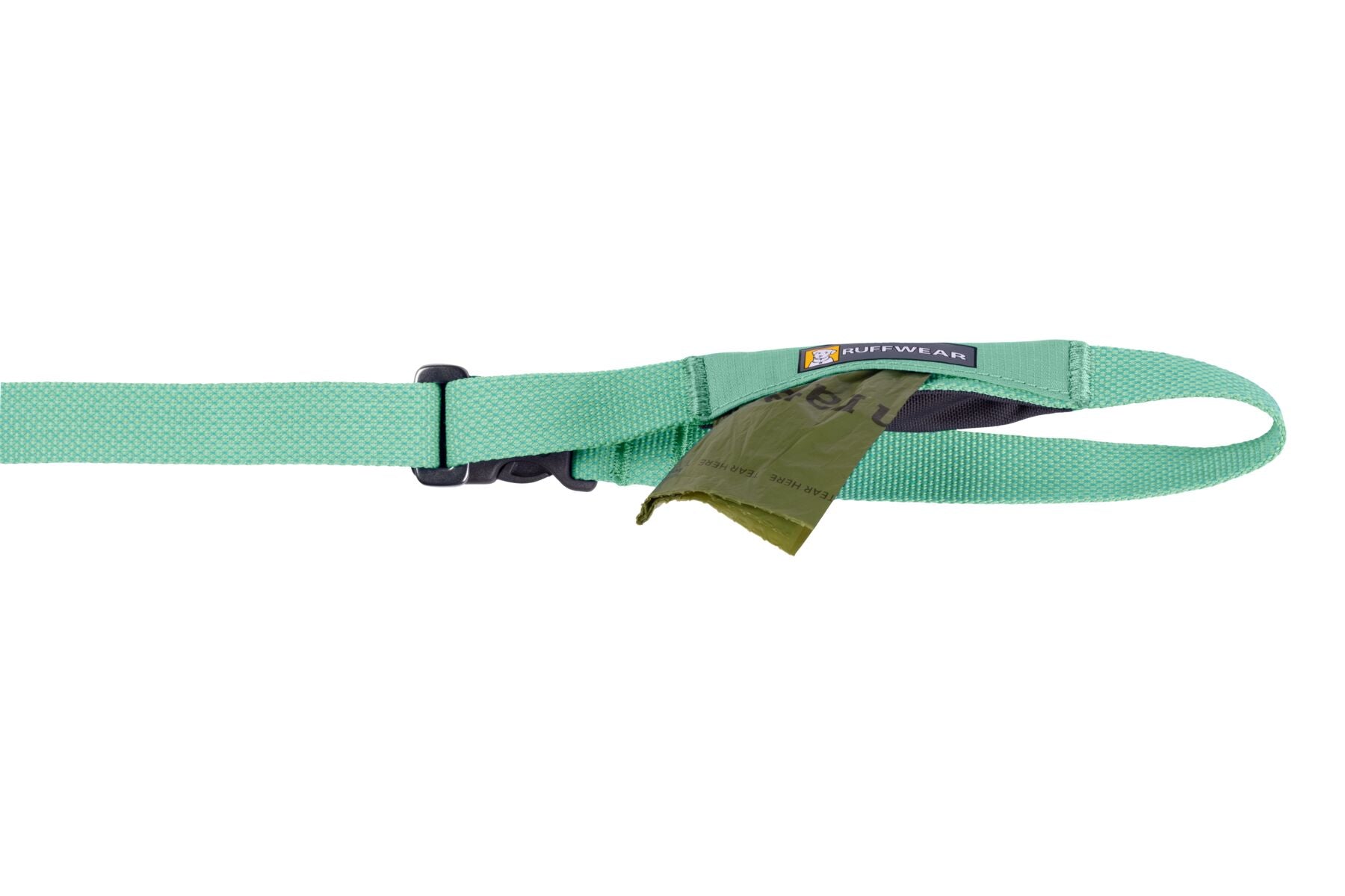 Flagline® Correa Multi-usos en Verde Menta (Sage Green) de Ruffwear