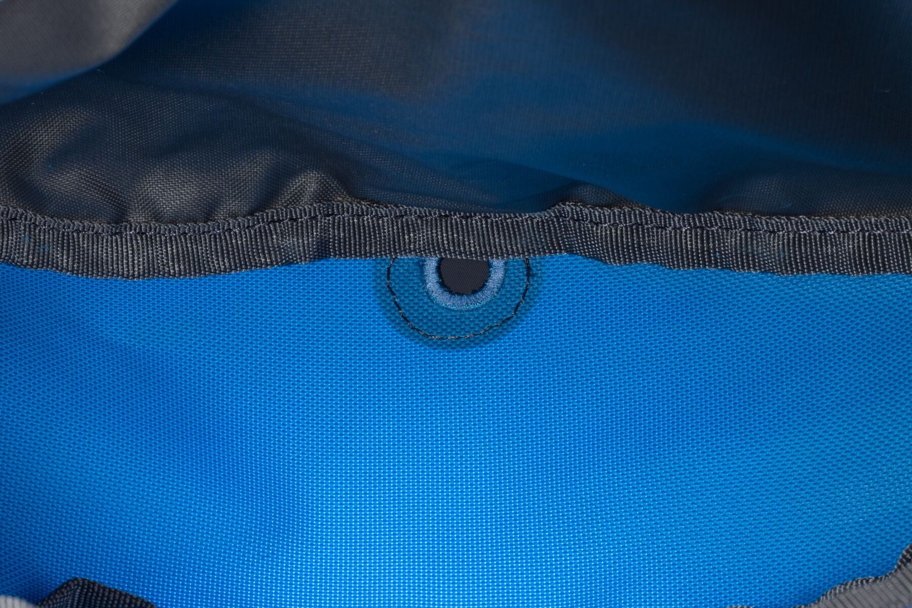 Alforja para Perros Approach Pack en Azul (Blue Dusk) de Ruffwear