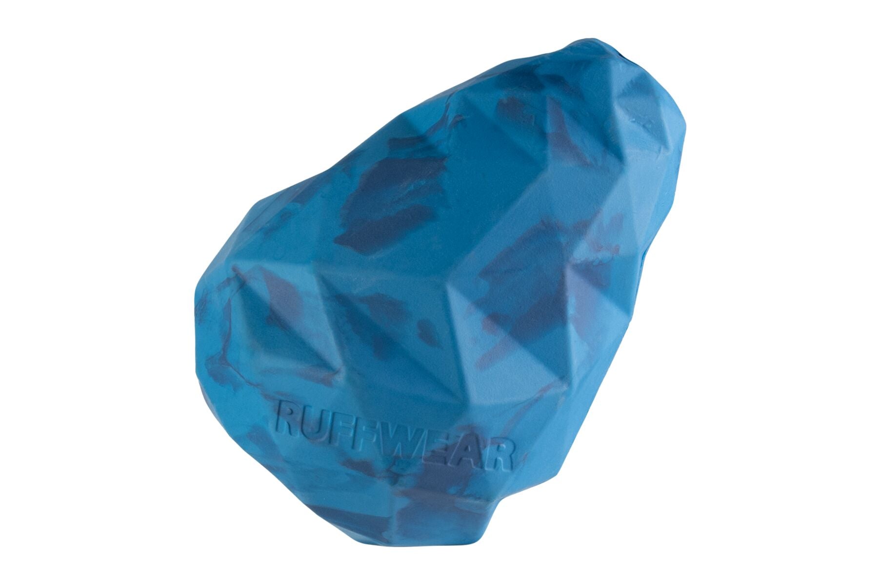 Gnawt-A-Cone® Azul (Blue Pool) - Juguete & Dispensador de Premios de Ruffwear®