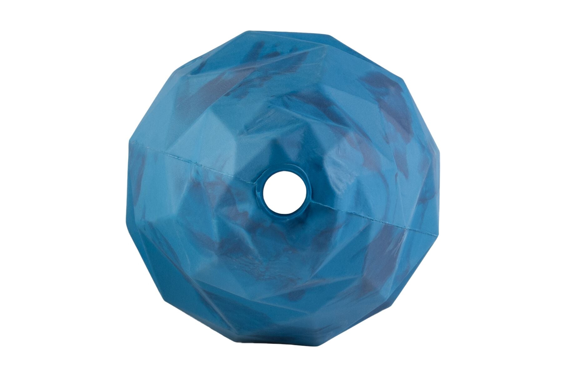 Gnawt-A-Cone® Azul (Blue Pool) - Juguete & Dispensador de Premios de Ruffwear®