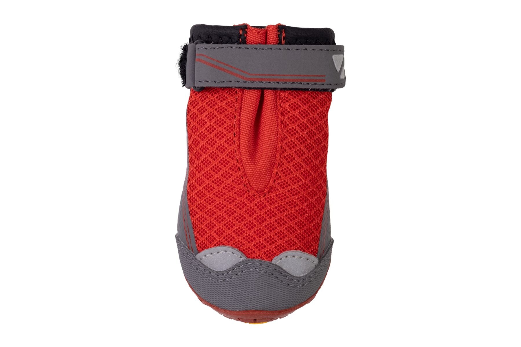 Botas para Perros Grip Trex™ de Ruffwear en Rojo (Red Sumac)(PAR DE BOTAS / 2 BOTAS)
