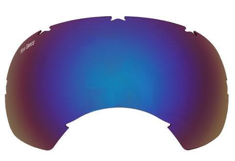 Micas de Repuesto para Goggles X-Grandes / Lentes de Protección Para Perros Rex Specs®