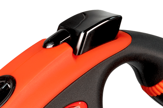 Correa Retractil Flexi Gigant Xl Cinta 8mts Hasta 75 Kg | Meses Sin