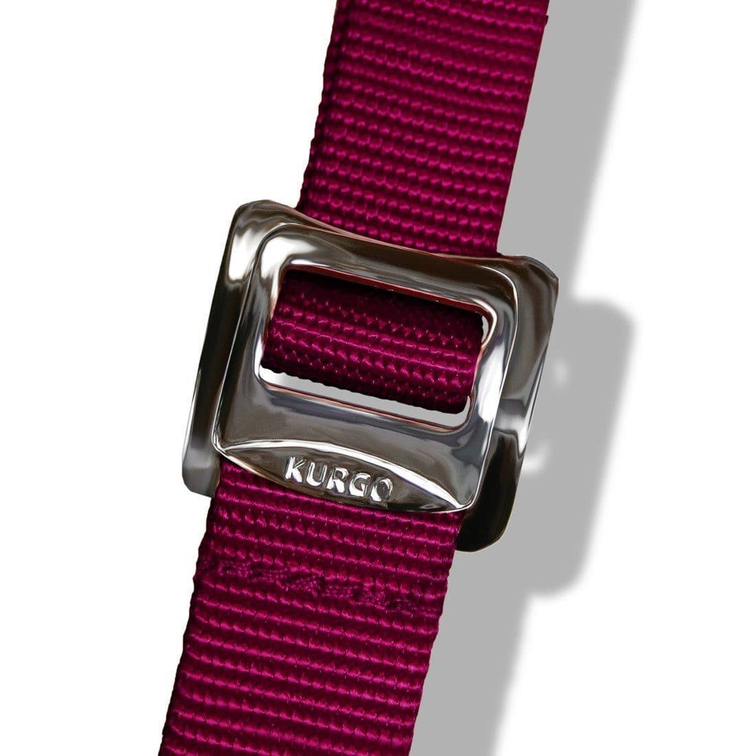 Pechera Azul para Perro de Aventura - Go-Tech Adventure Harness de Kurgo®