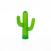 ZippyTuff Cactus desde angulo principal