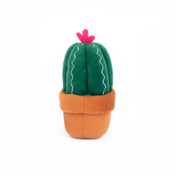 Cactus de Peluche - Zippy Carmen the Cactus