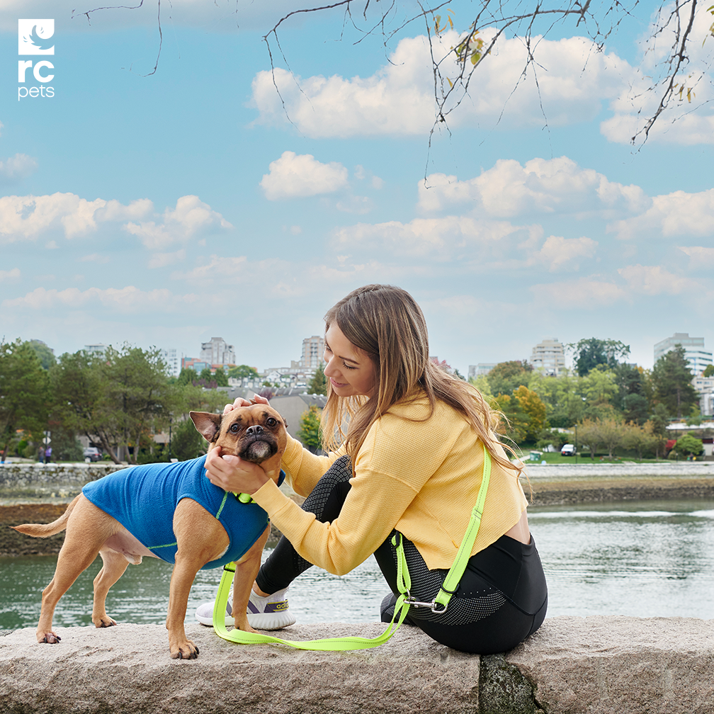 Suéter Polar de Felpa Ligero en color Negro