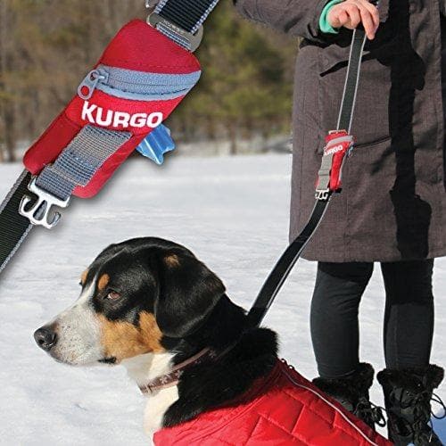 Duty Bag - Dispensador de bolsas de Popo de perro