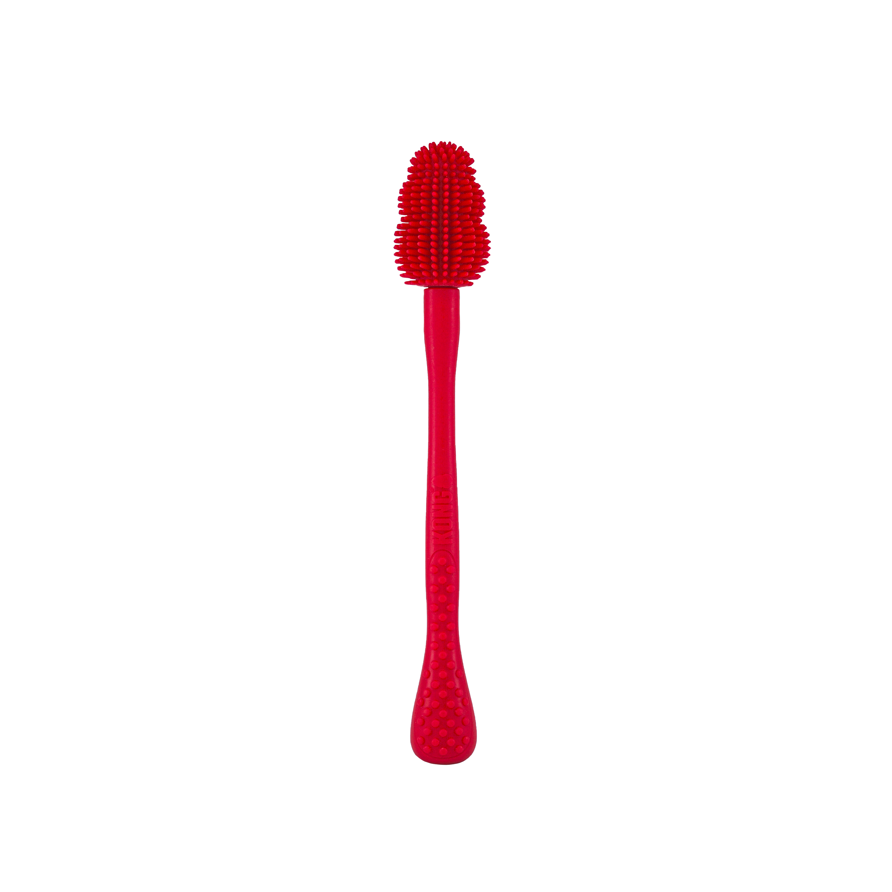 Cepillo Limpiador de Kongs de forma de Panal - Kong Cleaning Brush