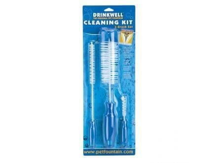 Kit de Limpieza para Fuentes DrinkWell® - Drinkwell® Fountain Cleaning Kit