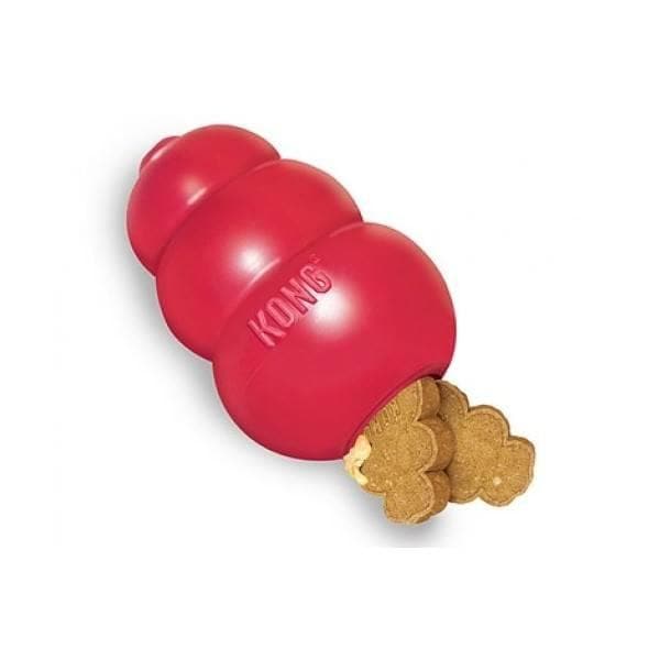 Juguetes Kong Para Que Sirve El Kong Para Perros 226 G Kong Easy