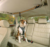 Línea de Cinturón De Seguridad Para Perros para el Carro - Kurgo® Auto Zip Line