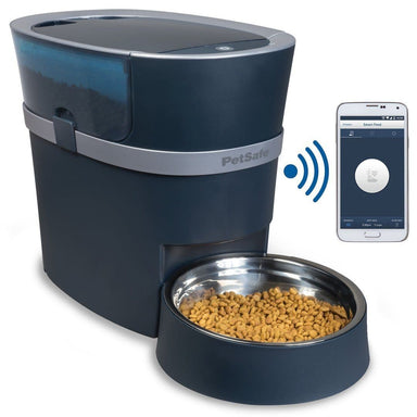PolyTrans dispensador de agua de croquetas para perros 