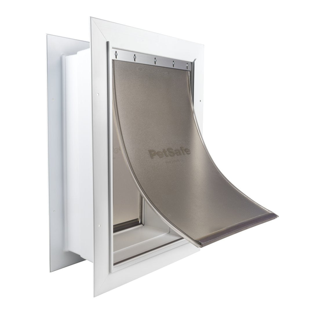 Puerta p/Perros p/Pared Wall Entry Pet Door de PetSafe® (NUEVO MODELO)